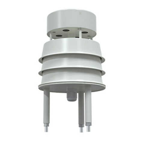 Sentec WS303U product manual