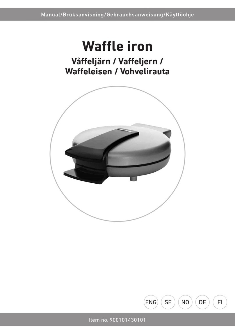 RUSTA 900101430101 manual