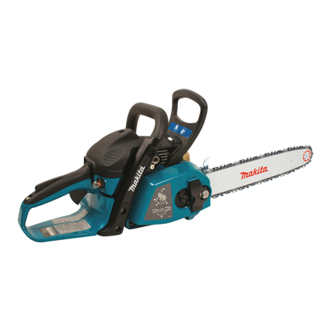 Makita DOLMAR PS-32C Operating instructions