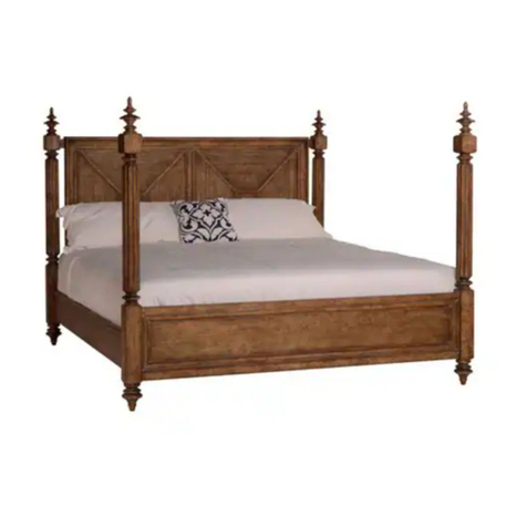 A.R.T. Furniture 229155-2608 Assembly instructions A.R.T. Furniture 229155-2608 Assembly instructions
