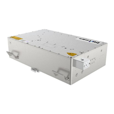 BWT Topaz 355-30N quick start guide