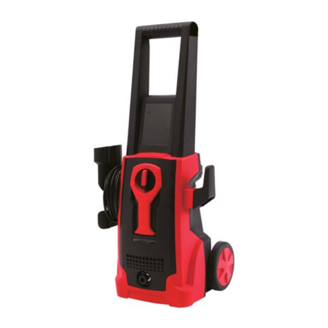 MADER ABW-VAN-90P manual