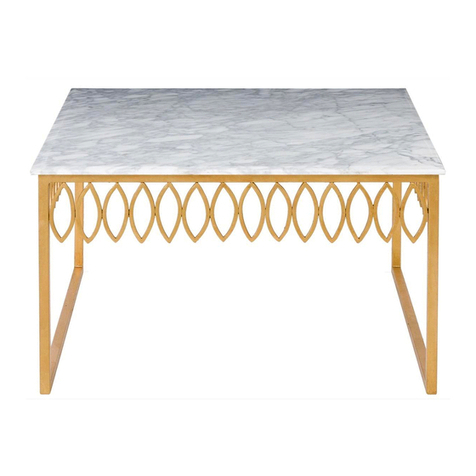 Safavieh Furniture AMH8321A manual