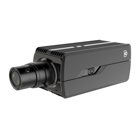 TruVision 7 Series Instruction sheet