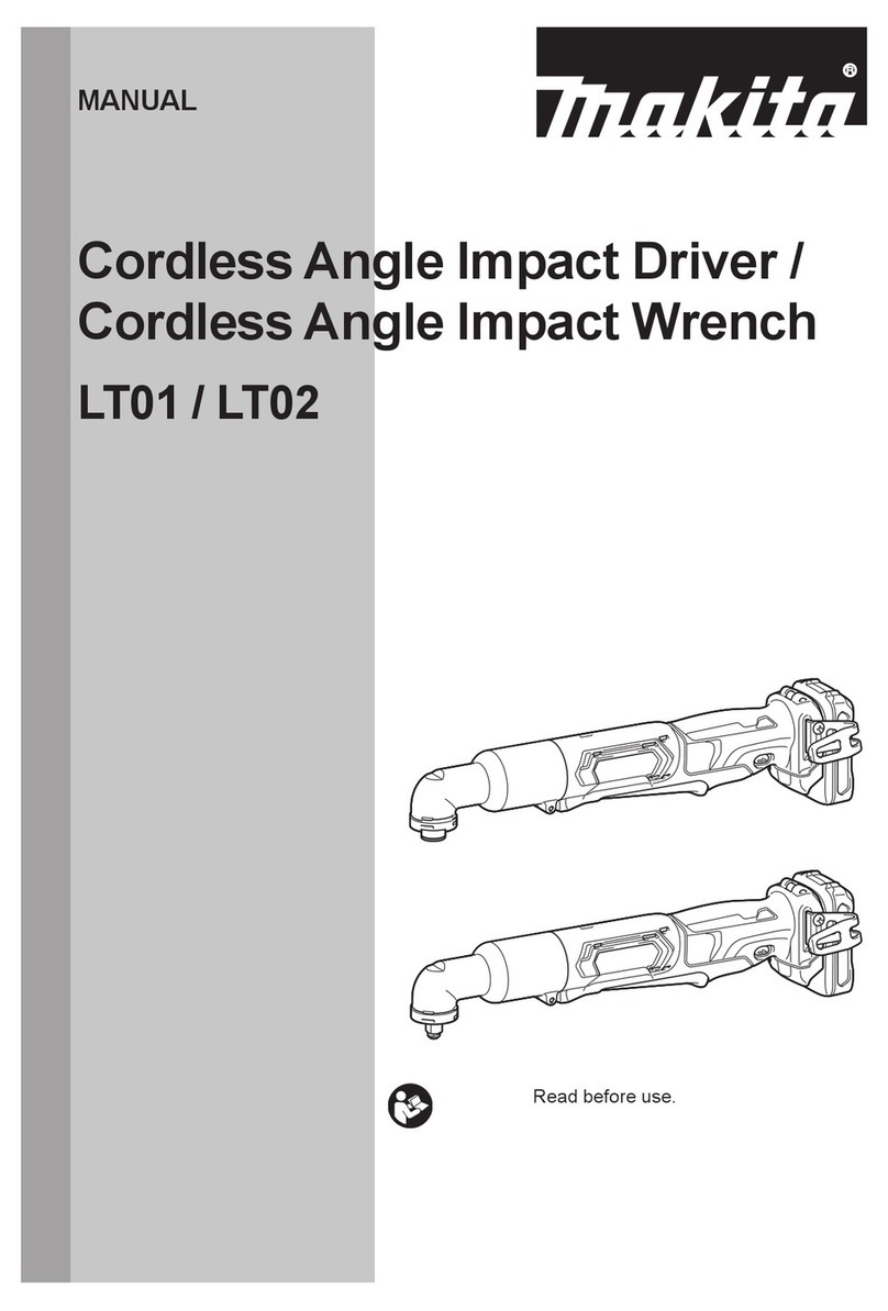 Makita LT02R1 manual