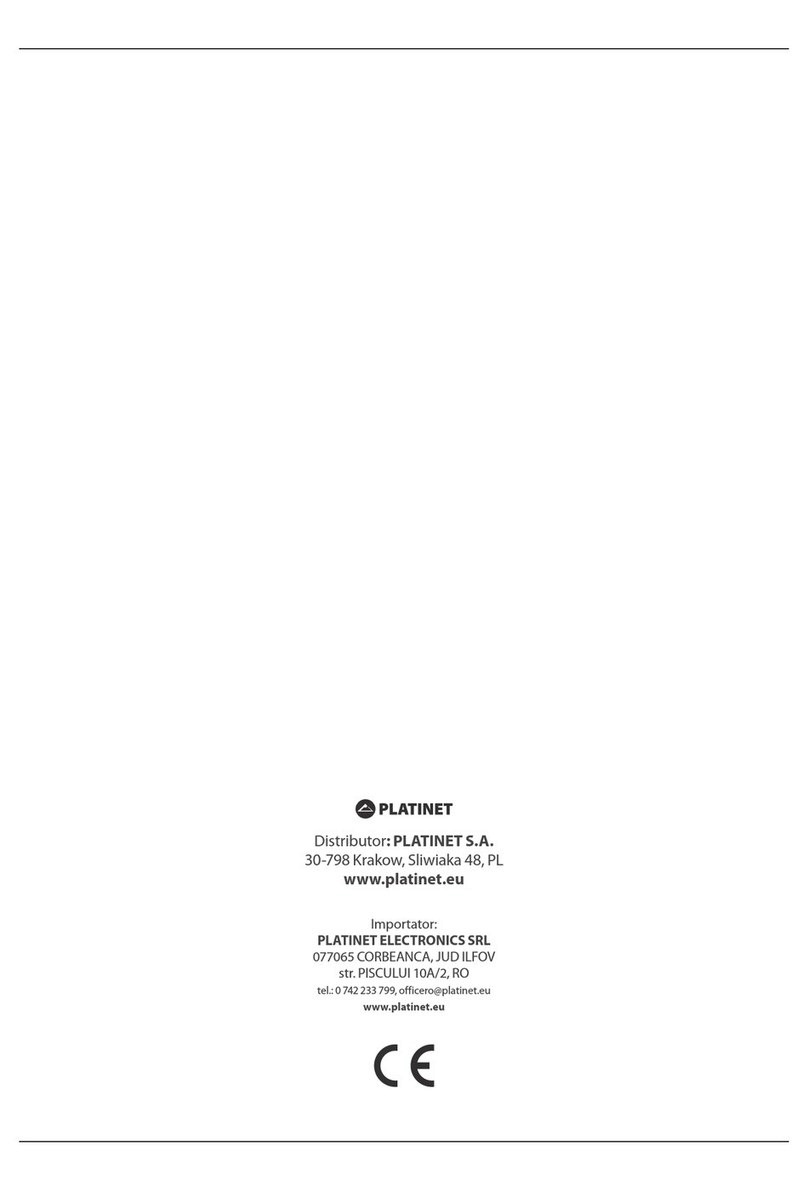 Omega PL0176 user manual