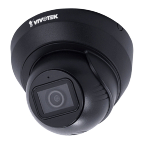 DELTA GROUP VIVOTEK IT9389-H-v2 Quick installation guide