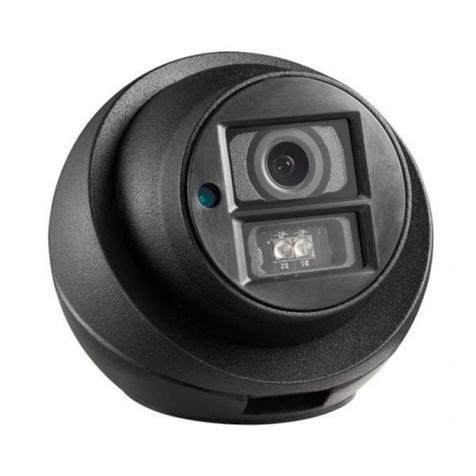 HIK VISION AE-VC222T-ITS User manual