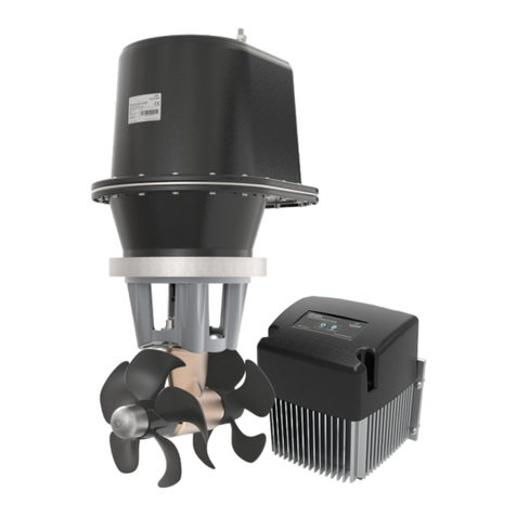 Sleipner SEP-IP120 installation guide