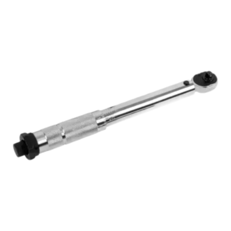 VONROC TW502 Series Original instructions