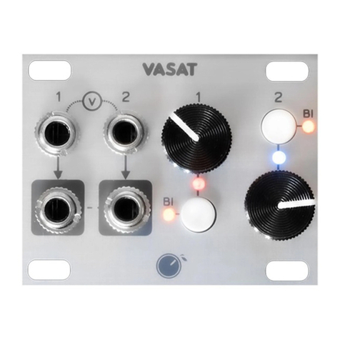 Plum Audio VASAT quick start guide