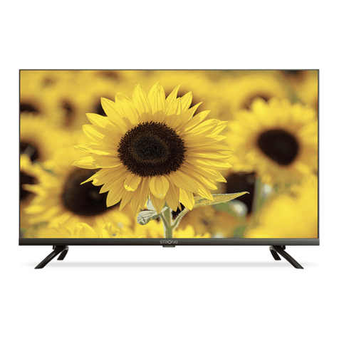 Strong 32HD5553-HD User manual Strong 32HD5553-HD User manual