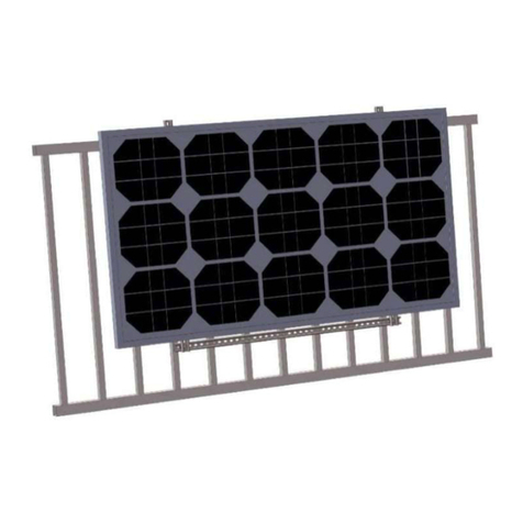 Denver SVB-661 installation guide