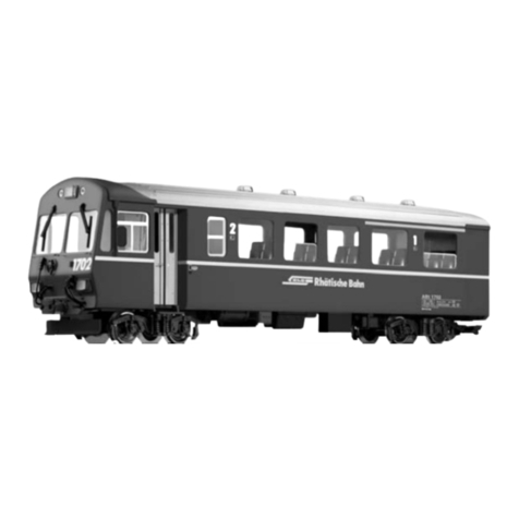 LGB 30900 quick start guide