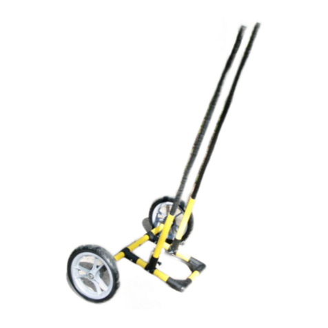 Geoscanners AB GPR quick start guide