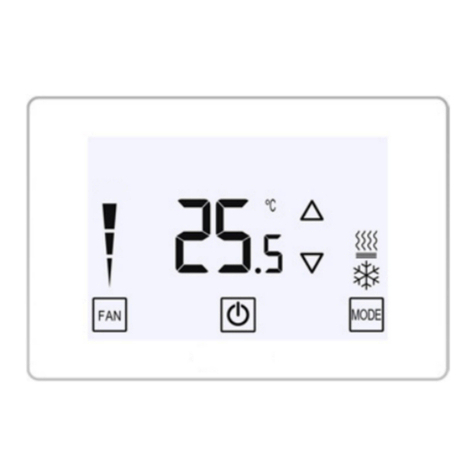 Dettson R02P034 Installation instructions and homeowner's manual