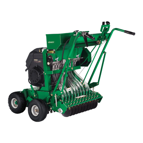 Schiller RYAN MATAWAY 744283C Setup manual