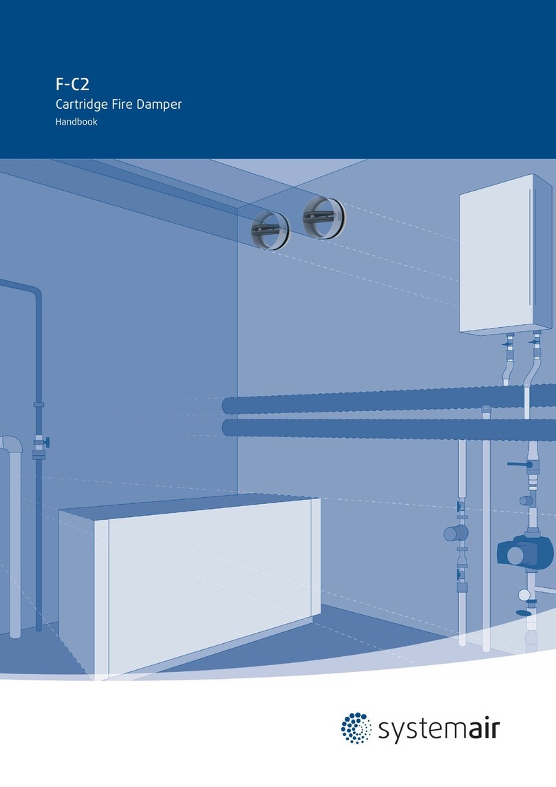 System air F-C2 User manual