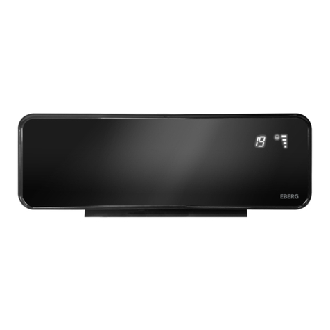 Eberg Q3 user manual