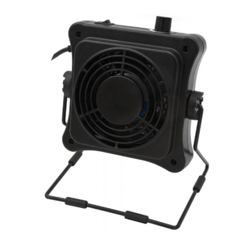 ELCART 07/00708-00 user manual