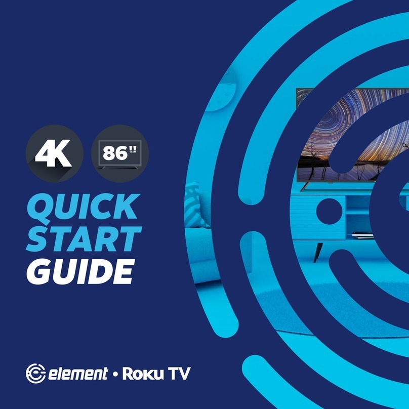 Element 400 Series quick start guide