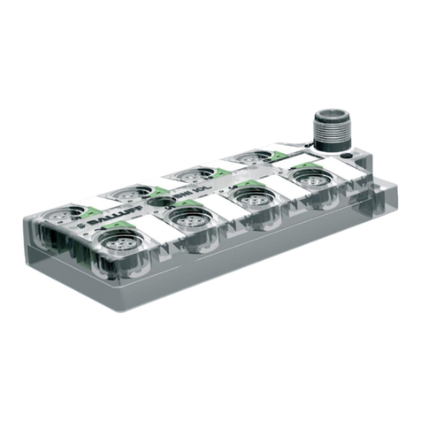 Balluff BNI IOL-104-000-K006 user guide