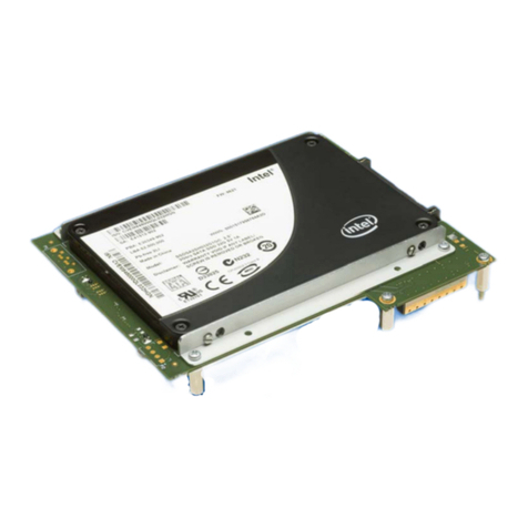 EKF C20-SATA Manual