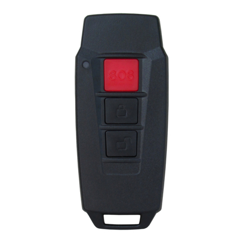 teko Astra-RC user guide