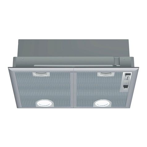 NEFF D5655X1GB User manual