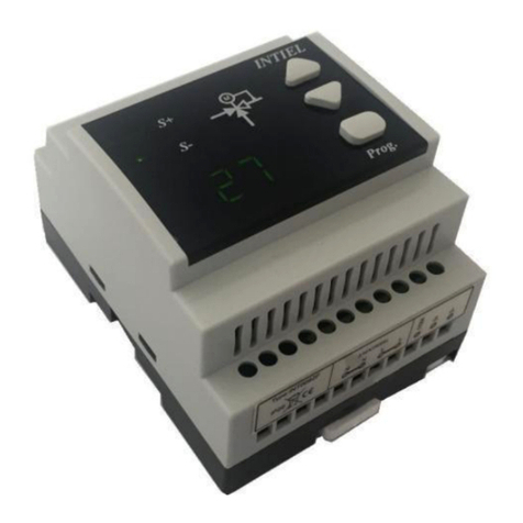 Intiel INT092F user manual