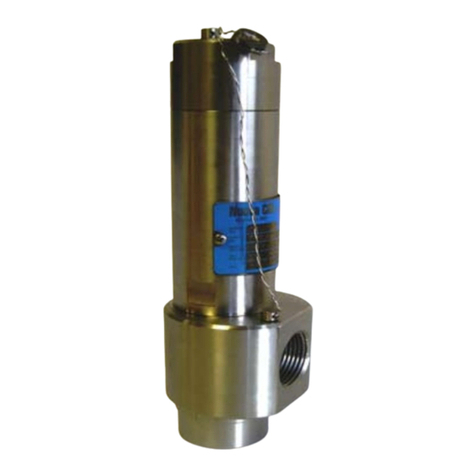 Coitech GLV Series Manual