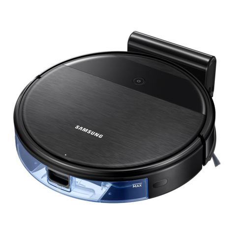 Samsung VR05R50 Series instruction manual