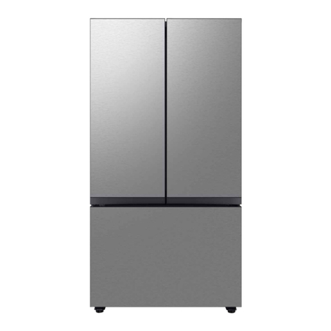 Samsung RF30BB6200 Product guide