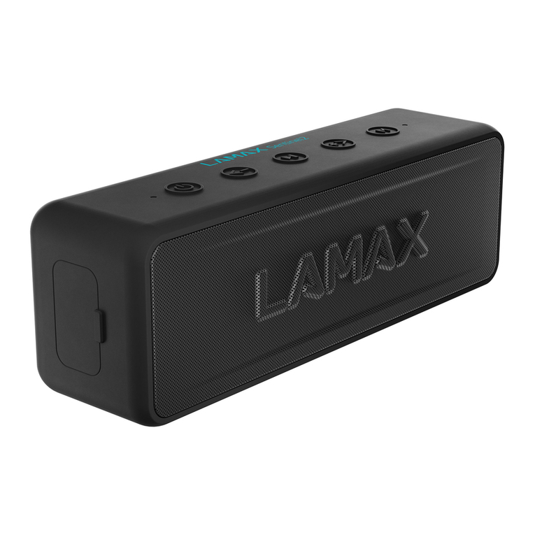 LAMAX SENTINEL2 user manual
