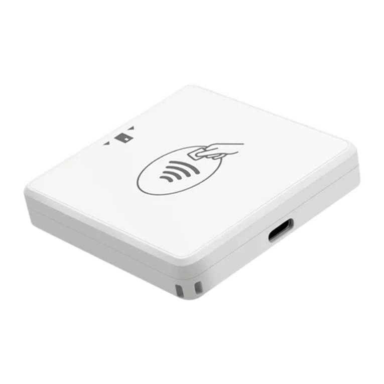 PAX D135 User manual