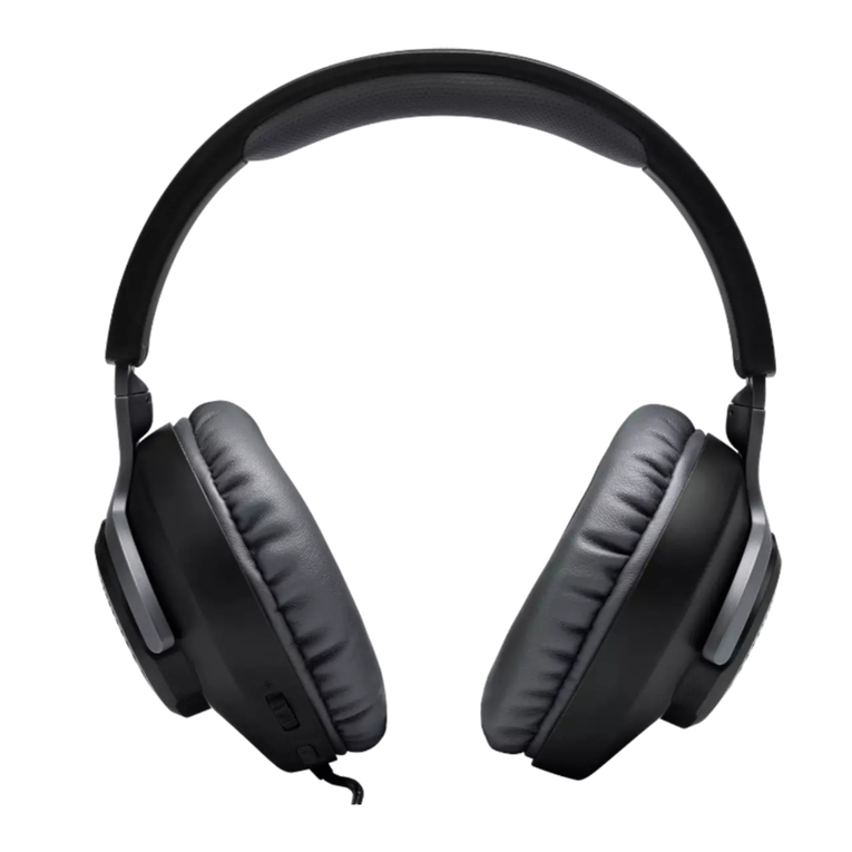 Harman JBL Free WFH Wireless quick start guide
