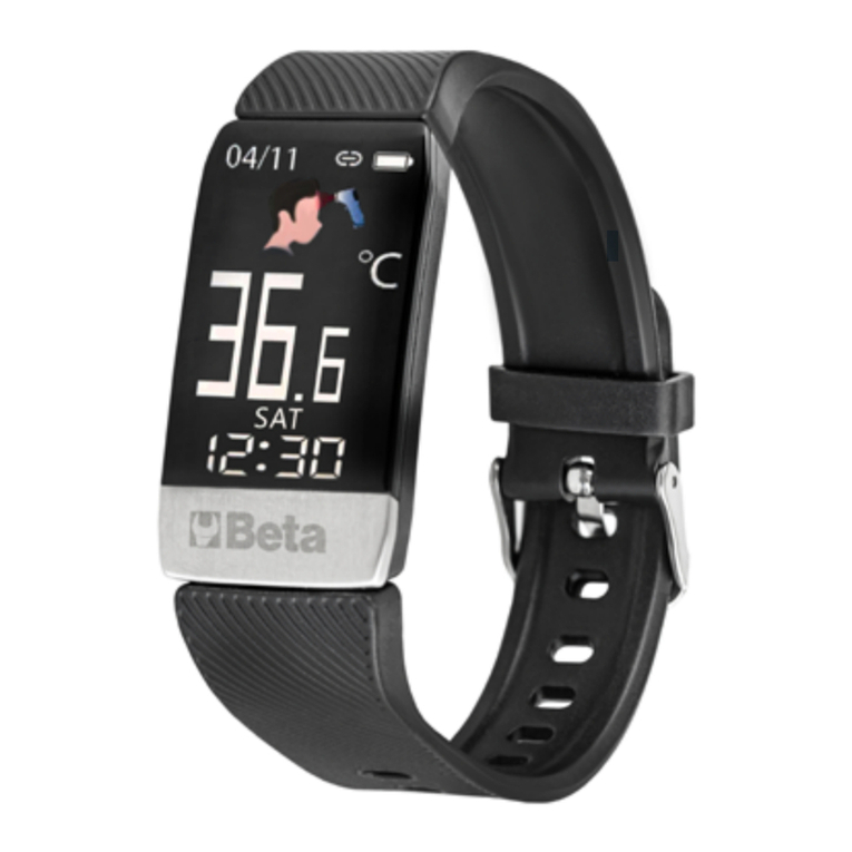 Beta BE.002 user manual