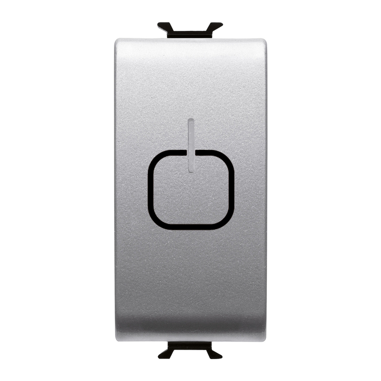 Gewiss CHORUS GW 10 904 user manual
