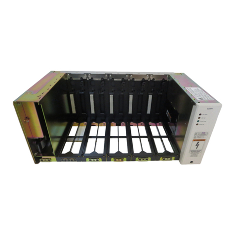 Lucent Technologies CPS4000 product manual