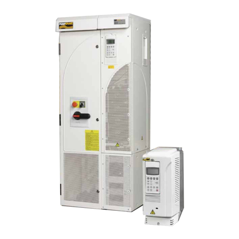 ITT Industries PumpSmart PS200 Configuration & operation guide