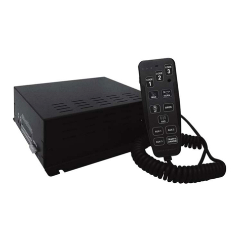 AXIXTECH SAF205H Installation and operation manual AXIXTECH SAF205H Installation and operation manual