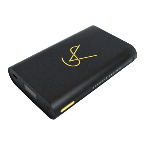 Samsara PB2 user guide