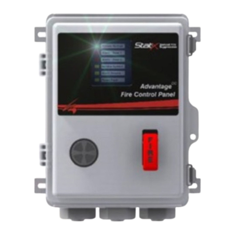 TFC AdvantageDC Product operation and maintenance procedure