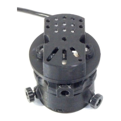 OPTARC AF51 user guide