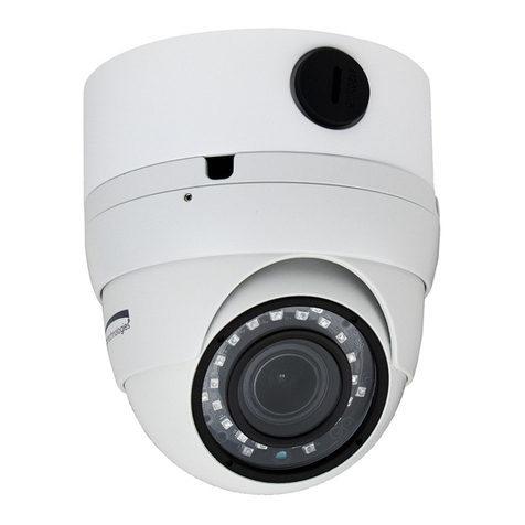 Speco H5T1M User manual