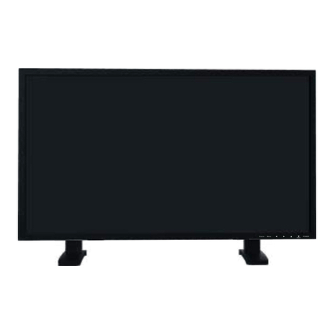 W Box Technologies 0E-32LEDMON2 User manual
