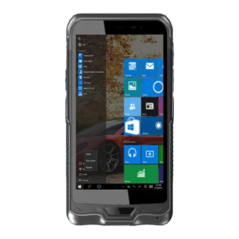 Emdoor EM-I62H product manual