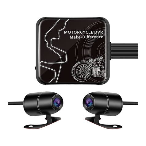 VSYSTO D6WL user manual