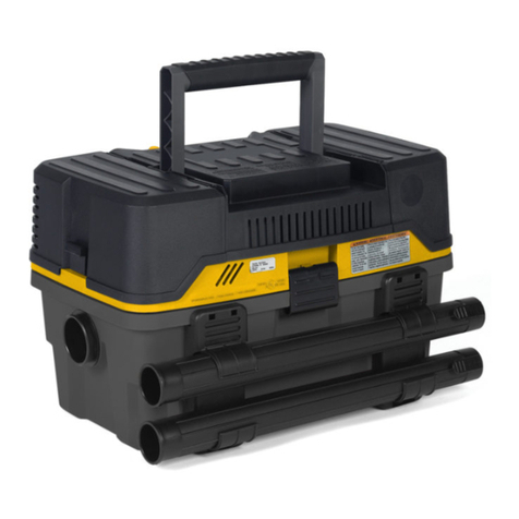 Workshop WS0450VA0 User manual