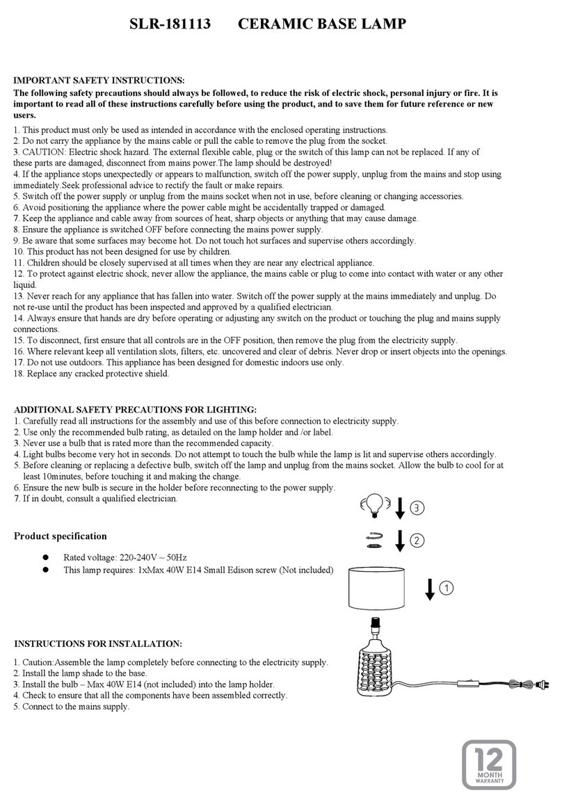 KMART SLR-181113 instructions